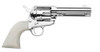 Traditions 1873 Sa 45lc Nkl/wht 4.75"