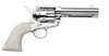 Traditions 1873 Sa 45lc Nkl/wht 4.75"