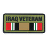 Iraq Veteran Patch