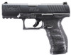 Walther Arms Ppq M2 45acp 12+1 4" Black