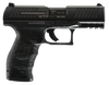 Walther Arms Ppq M2 45acp 12+1 4" Black