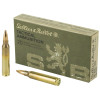 5.56X45 M193 FMJ Case