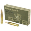 5.56X45 M193 FMJ Case