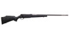 Weatherby Mark V Accumark 338lap 26"