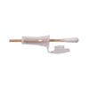 Cap-Shure Sterile Swabs