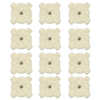 12 Pack Star Chamber Cleaning Pads