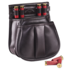 Leather Sporting Clays Pouch