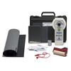 Electrostatic Dustprint Lifter