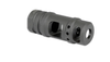 AR .30 Cal Two Chamber Muzzle Brake