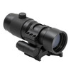 3X Magnifier w/Flip to Side QR Mount