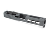 RTS G19 Gen 3 ZPS.3 Slide RMR Cut Sniper Grey
