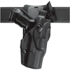 Model 6365 ALS Low-Ride, Level III Retention Duty Holster w/ SLS for CZ P09