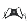 Universal Bino Harness, Quick Release Buckles, Mesh Vents, Box 5L