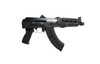 Zastava Arms USA Zpap92 Pistol 7.62x39 Blk Poly