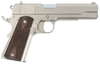 Tisas 1911 Stakeout Nic 9mm/38sup 5"