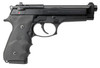 Beretta 92fs 9mm Brigadier Black 10+1