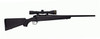 Remington 783 243win 22" Black Pkg