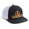 #511 Flat Bill Trucker Hat