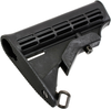 Mk4 Stock Assembly