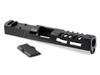 RTSG17 Gen 5 ZPS.2 Slide RMR Cut Armor Black