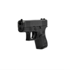 GLOCK G26 G5 9mm 3.46" 10+1 Rebuilt#