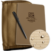 Field Book Kit - Tan Book / Tan Cover