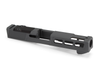 RTS G48 ZPS.P Slide RMSc Cut Sniper Grey