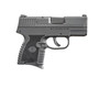 FN Fn 503 9mm Blk 3.1" 8+1 Fs   #