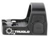 Truglo Xr21, Tru Tg-8416b      Red Dot Micro Xr21 Red
