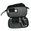 Shaving Kit Handgun Case
