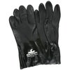 Black Sandy PVC 12 Interlock