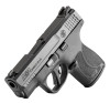Smith and Wesson M&P 9 Shield Plus NTS 9mm 3.1" 10+1