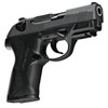 Beretta 	PX4 COMPACT CARRY 2 9mm 10+1 Fs BLACK
