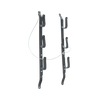 Allen Three Gun, Allen 18520 Rack Three Gun Locking