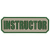 INSTRUCTOR Patch (Arid) 3 x 1