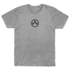 Magpul Industries Corp Icon Logo Cvc, Magpul Mag1115-030-s  Icon Logo Cvc  Shirt Sm Ahth