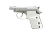 Beretta 21A BOBCAT GHOST BUSTER  7+1 22 LR