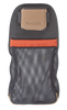 Allen Eliminator, Allen 8307  Elmntor Ou Hull Bag Blk Cof