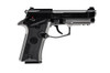 Beretta 80x Cheetah 380acp 13+1 Gray