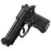 Beretta 80x Cheetah 380acp 13+1 Gray