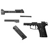 Beretta 80x Cheetah 380acp 13+1 Gray