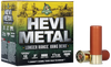 Hevi-metal (vista) Hevi-metal, Hevi Hs38008 Hevimetal Lr 12 3in  Bbb   11/4 25/10