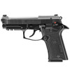 Beretta 80x Cheetah 380acp 10+1 Gray