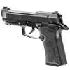 Beretta 80x Cheetah 380acp 10+1 Gray