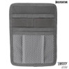 Entity Hook & Loop Low Profile Panel