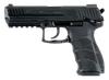 Heckler and Koch (HK USA) P30LS V3 9mm DA/SA 10+1 NS SFT