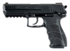 Heckler and Koch (HK USA) P30LS V3 9mm DA/SA 10+1 NS SFT