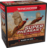 Winchester Ammo Super Pheasant, Win X12phv5  Sup Phsnt    12 2.75 5sh   13/8 25/10