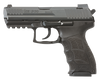 Heckler and Koch (HK USA) P30 V3 9mm DA/SA 17+1 NS