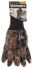 Hunting Gloves Touchscreen Mesh Mossy Oak Break-Up Country